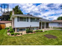 527 FAIR STREET, Woodstock, Ontario