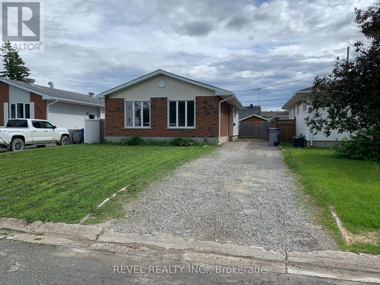 597 Spooner Drive, Timmins, Ontario  P4N 4R6 - Photo 3 - T13449790