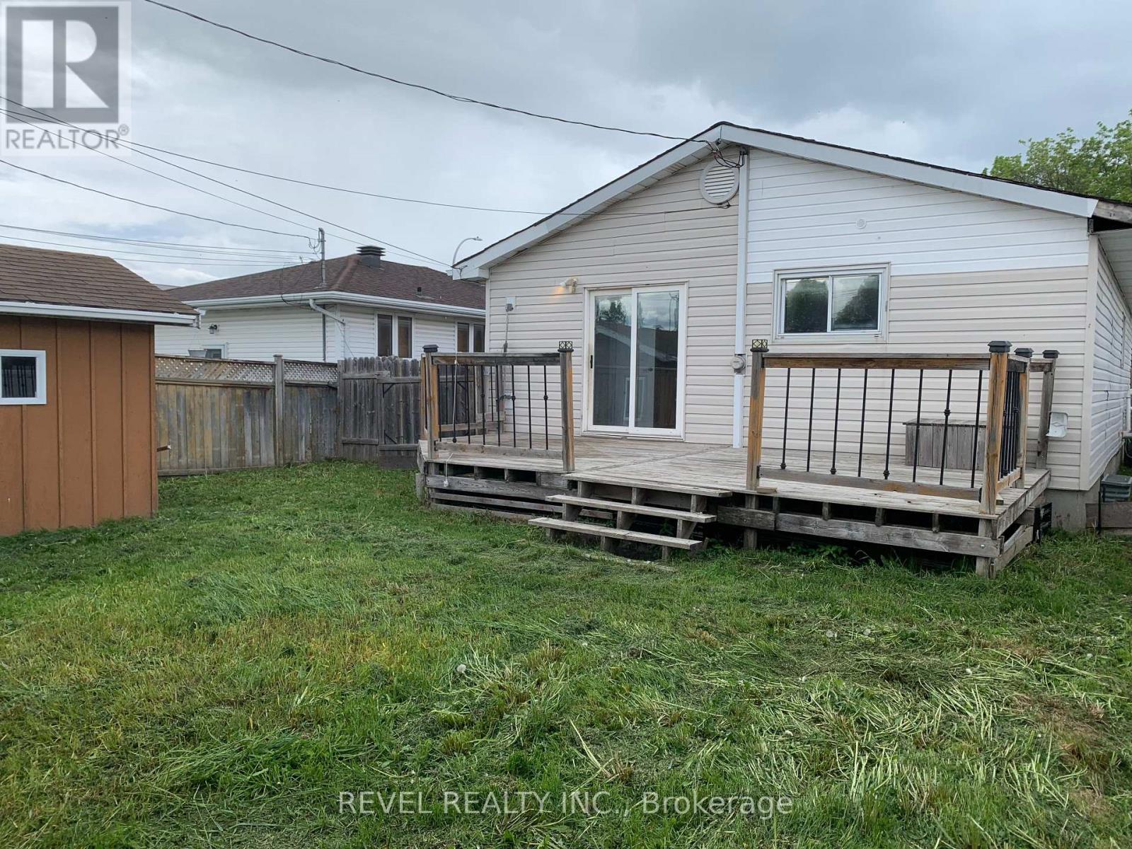 597 Spooner Drive, Timmins, Ontario  P4N 4R6 - Photo 5 - T13449790