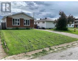 597 SPOONER DRIVE, Timmins, Ontario