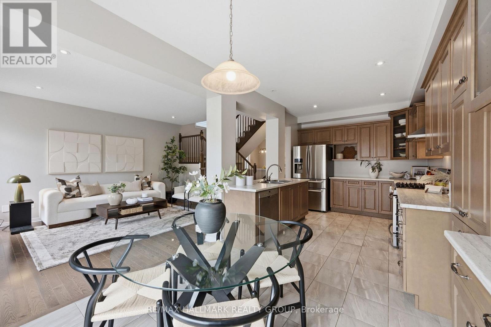 558 Rouncey Road, Ottawa, Ontario  K2V 0C5 - Photo 15 - X13449624