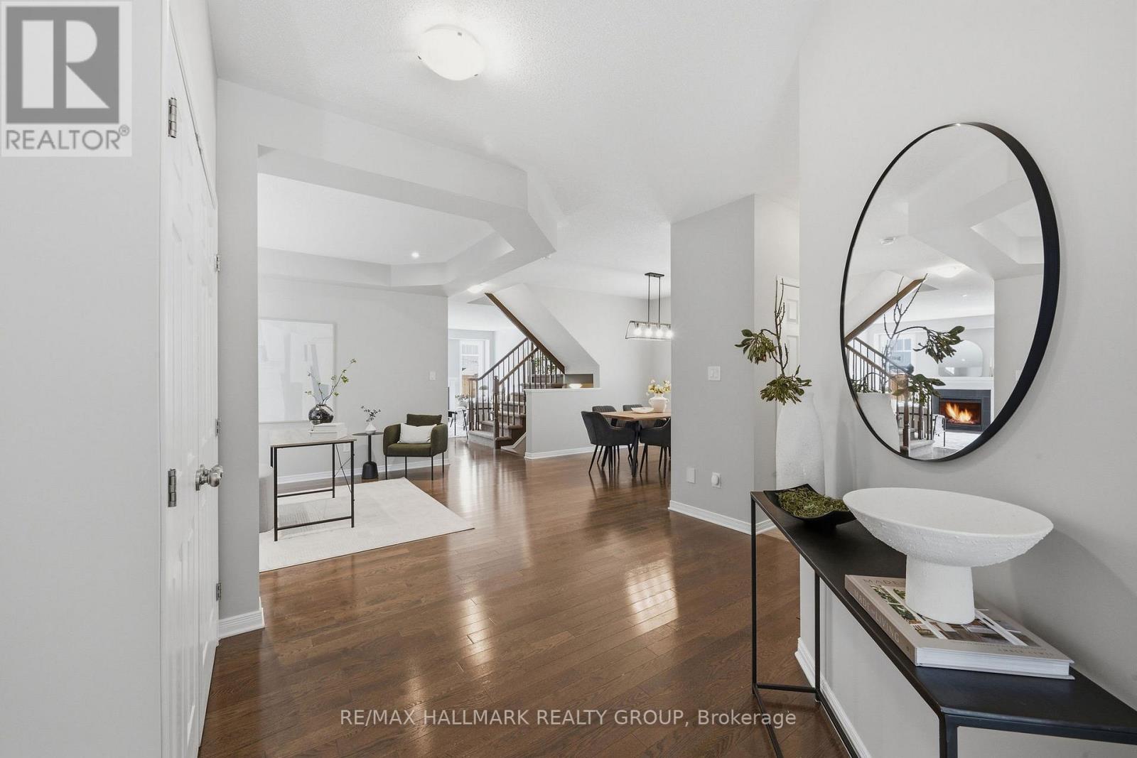 558 Rouncey Road, Ottawa, Ontario  K2V 0C5 - Photo 3 - X13449624