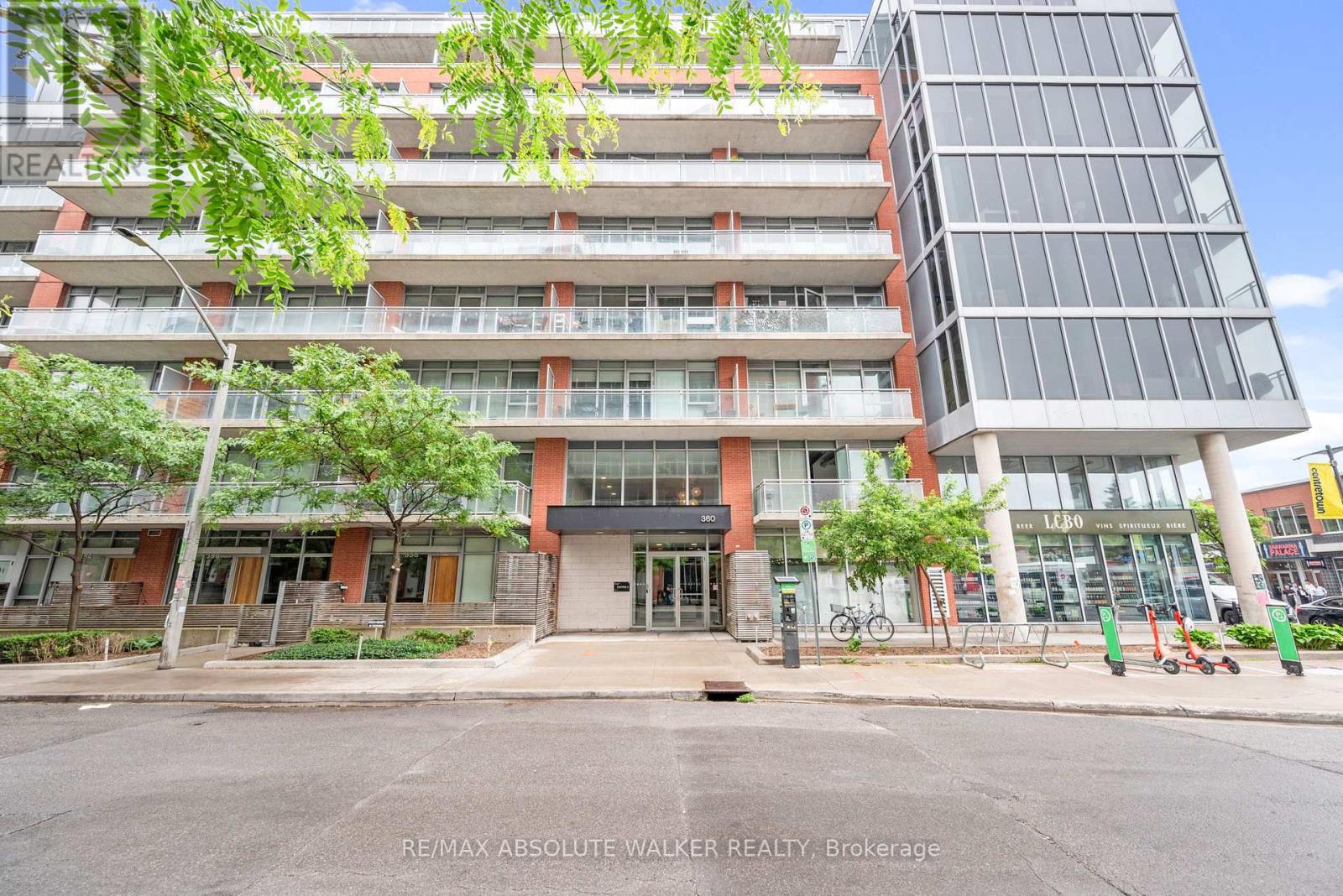 717 - 360 Mcleod Street, Ottawa, Ontario  K2P 1A4 - Photo 4 - X13449710