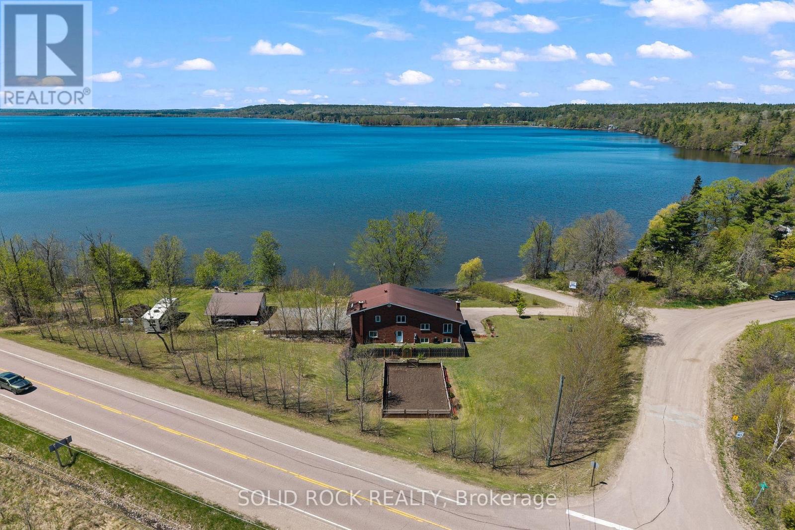 86 Township Park Road, North Algona Wilberforce, Ontario  K0J 1T0 - Photo 5 - X13449942