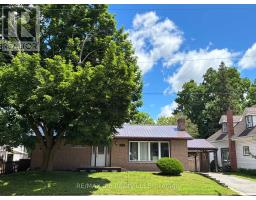 318 BROADWAY STREET, Tillsonburg, Ontario