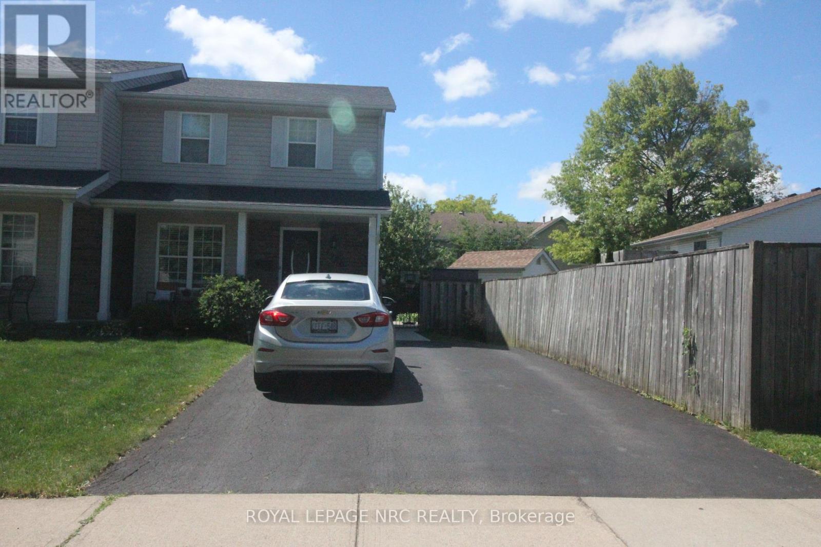 4980 WINDGATE STREET, Niagara Falls, Ontario