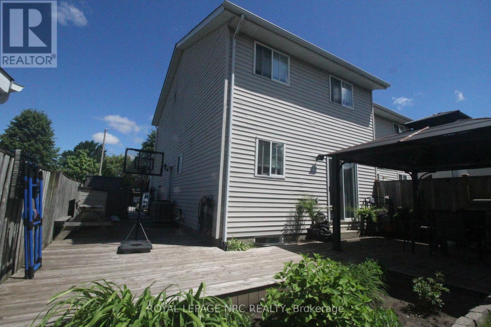 4980 Windgate Street, Niagara Falls, Ontario  L2H 2Z7 - Photo 4 - X13449810