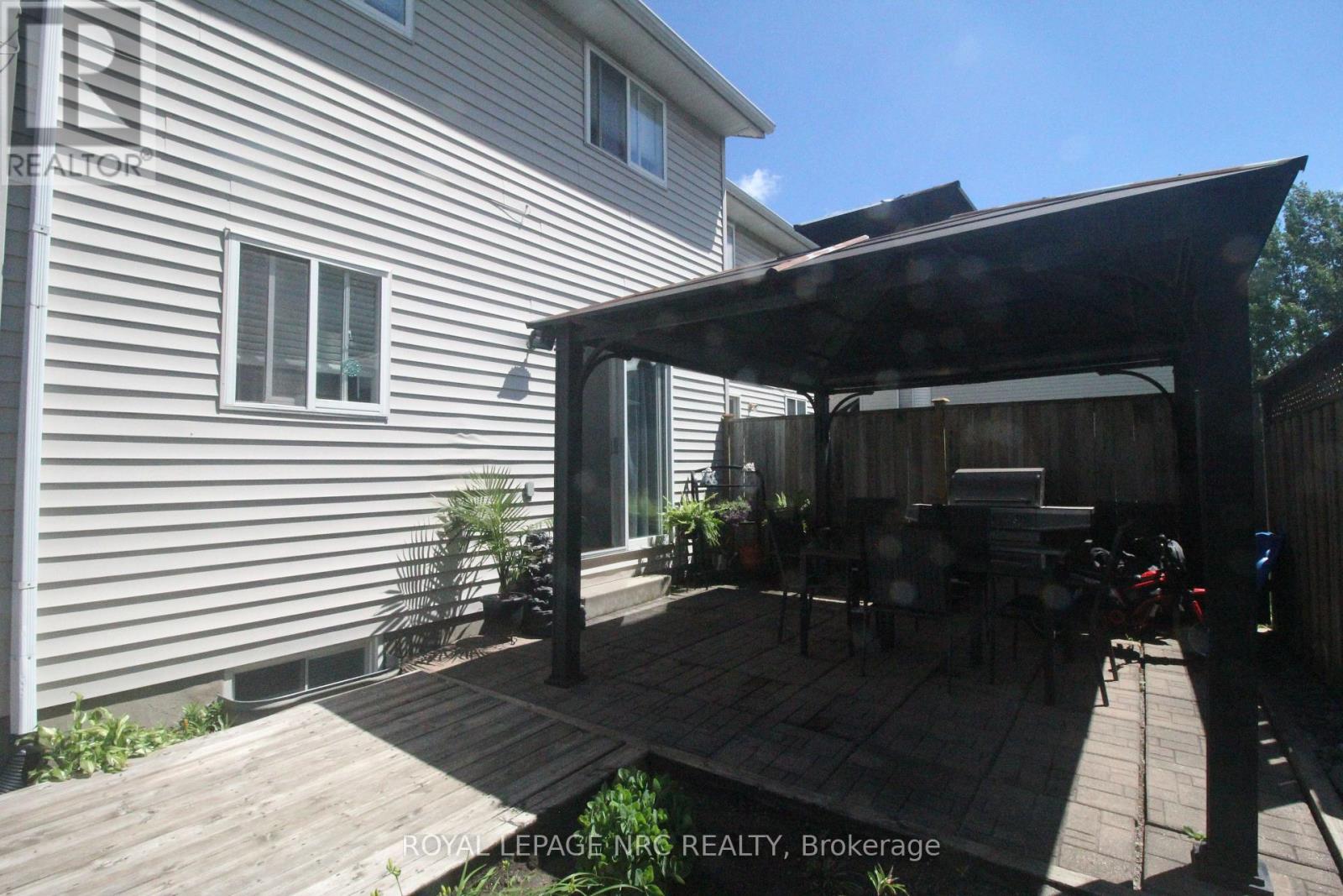 4980 Windgate Street, Niagara Falls, Ontario  L2H 2Z7 - Photo 6 - X13449810