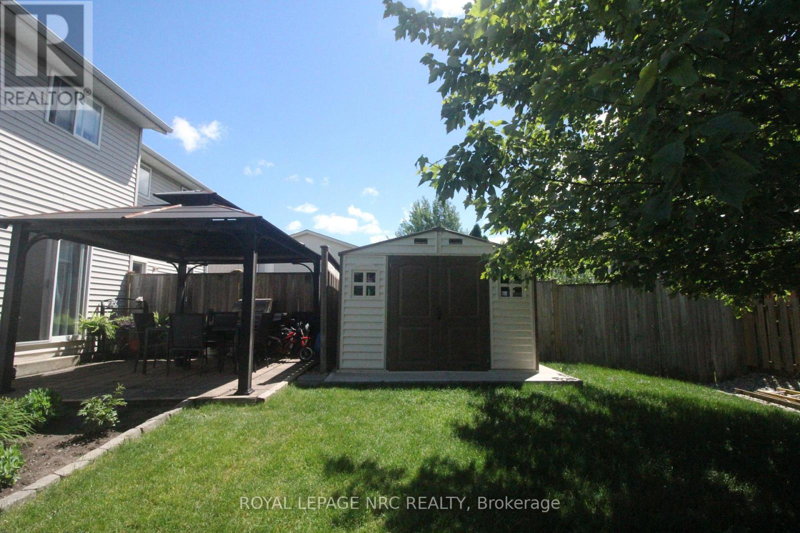 4980 Windgate Street, Niagara Falls, Ontario  L2H 2Z7 - Photo 7 - X13449810