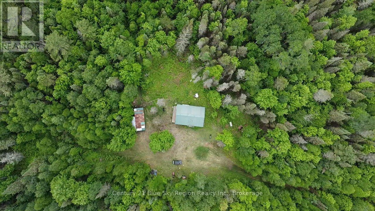Lt 7 Con 21 Janveau Road, Papineau-Cameron, Ontario  P0H 1V0 - Photo 1 - X13449616