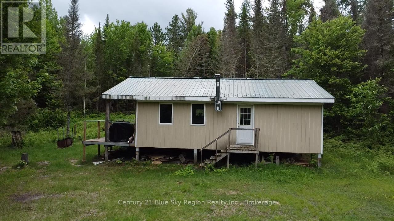 Lt 7 Con 21 Janveau Road, Papineau-Cameron, Ontario  P0H 1V0 - Photo 2 - X13449616