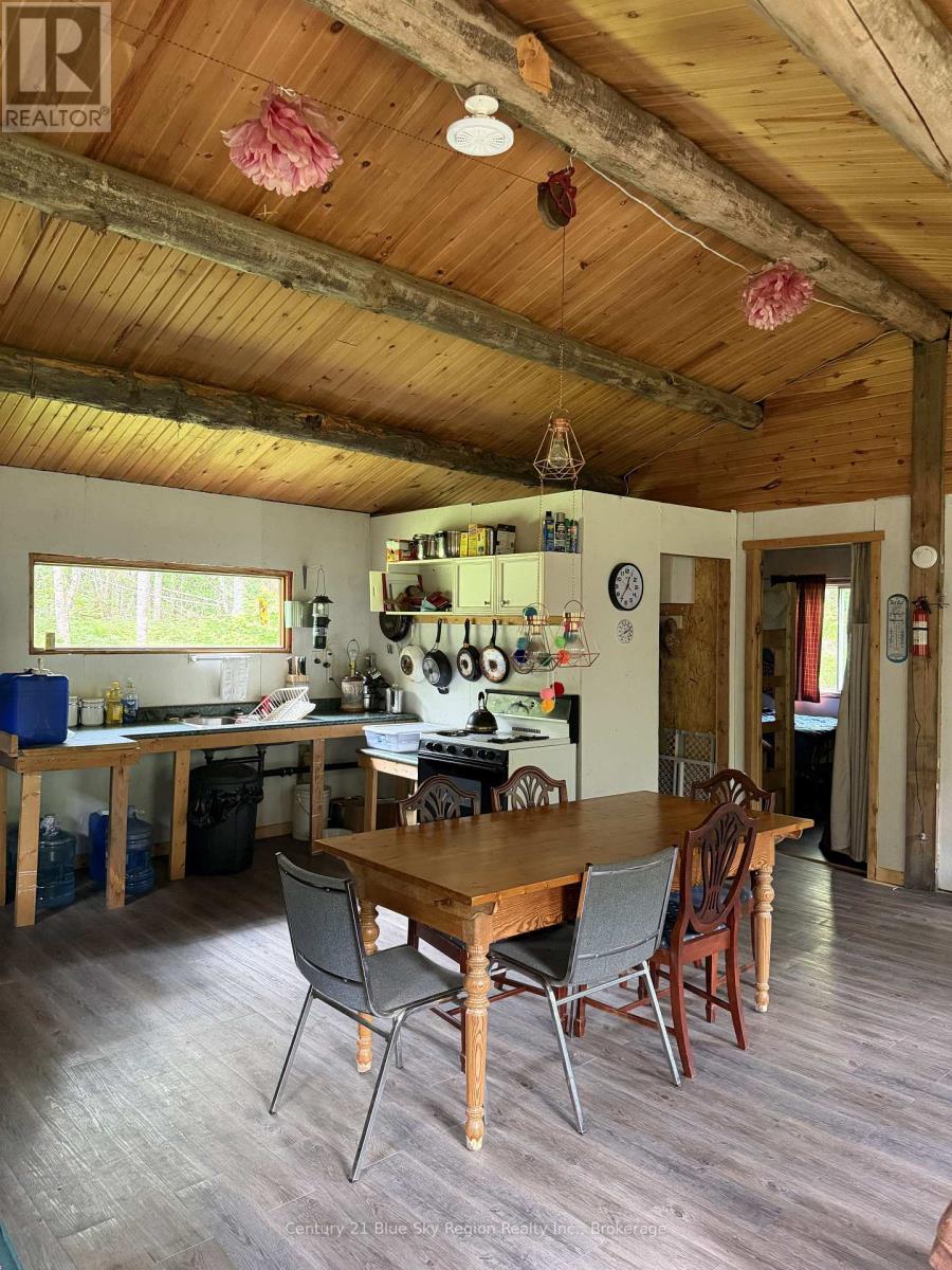 Lt 7 Con 21 Janveau Road, Papineau-Cameron, Ontario  P0H 1V0 - Photo 6 - X13449616