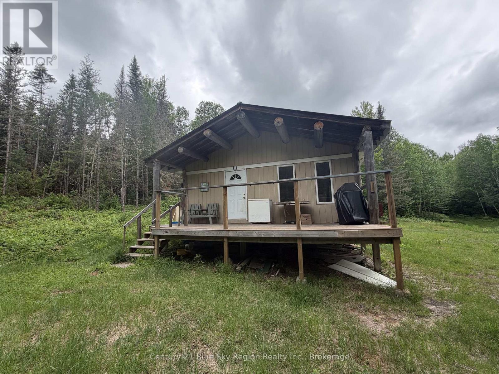 Lt 7 Con 21 Janveau Road, Papineau-Cameron, Ontario  P0H 1V0 - Photo 7 - X13449616