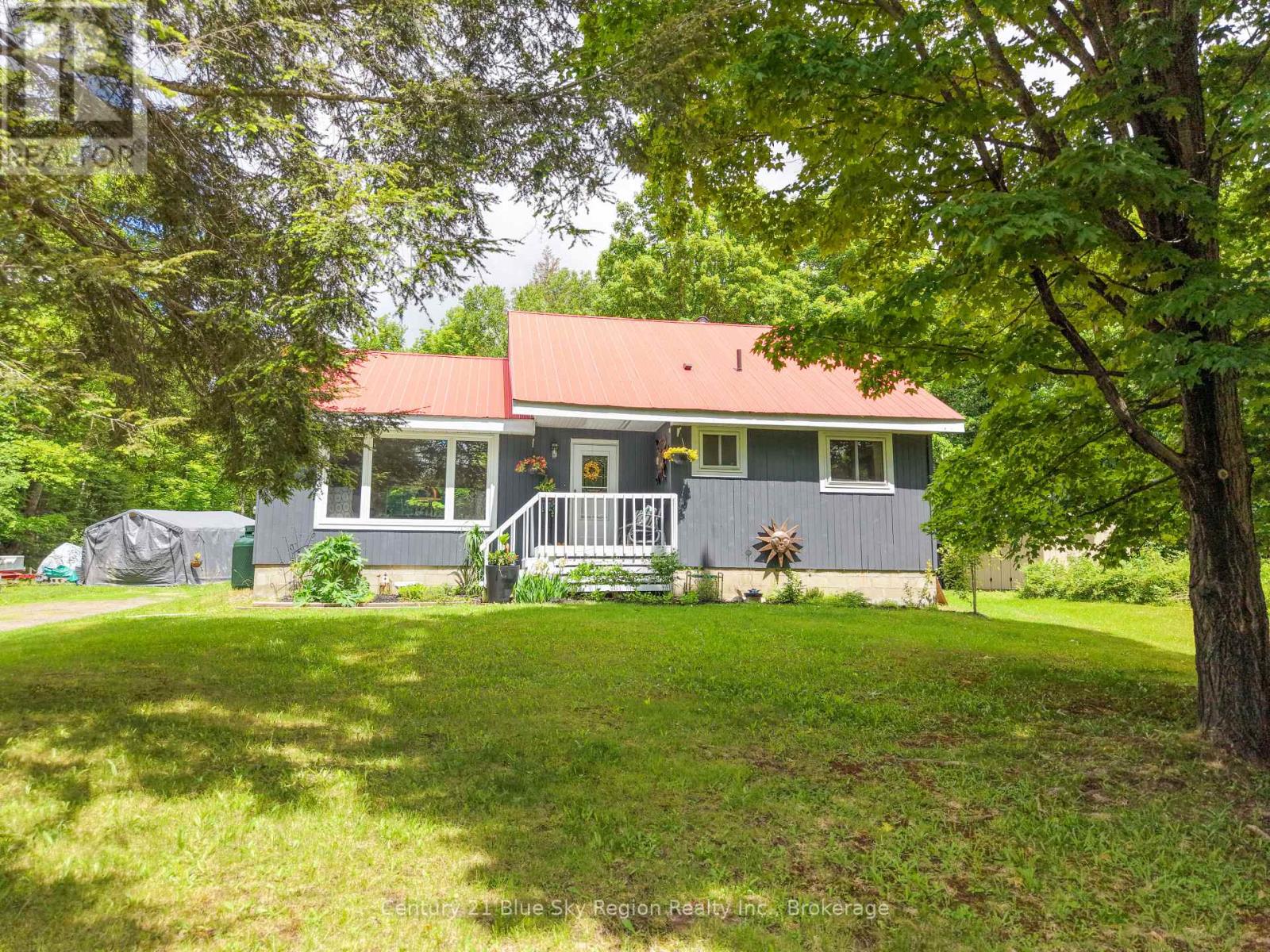 349 GUILLEMETTE ROAD, East Ferris, Ontario