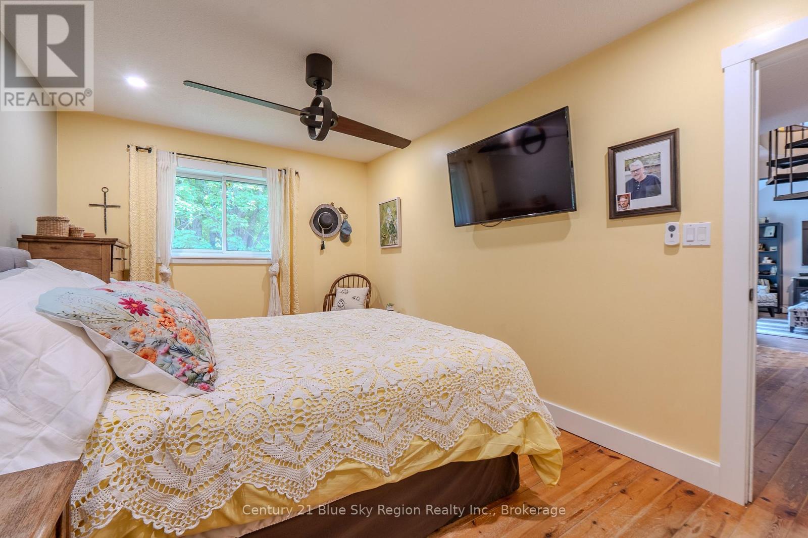 349 Guillemette Road, East Ferris, Ontario  P0H 1K0 - Photo 24 - X13449722
