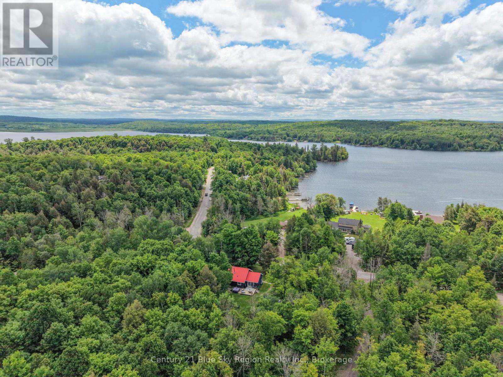 349 Guillemette Road, East Ferris, Ontario  P0H 1K0 - Photo 3 - X13449722