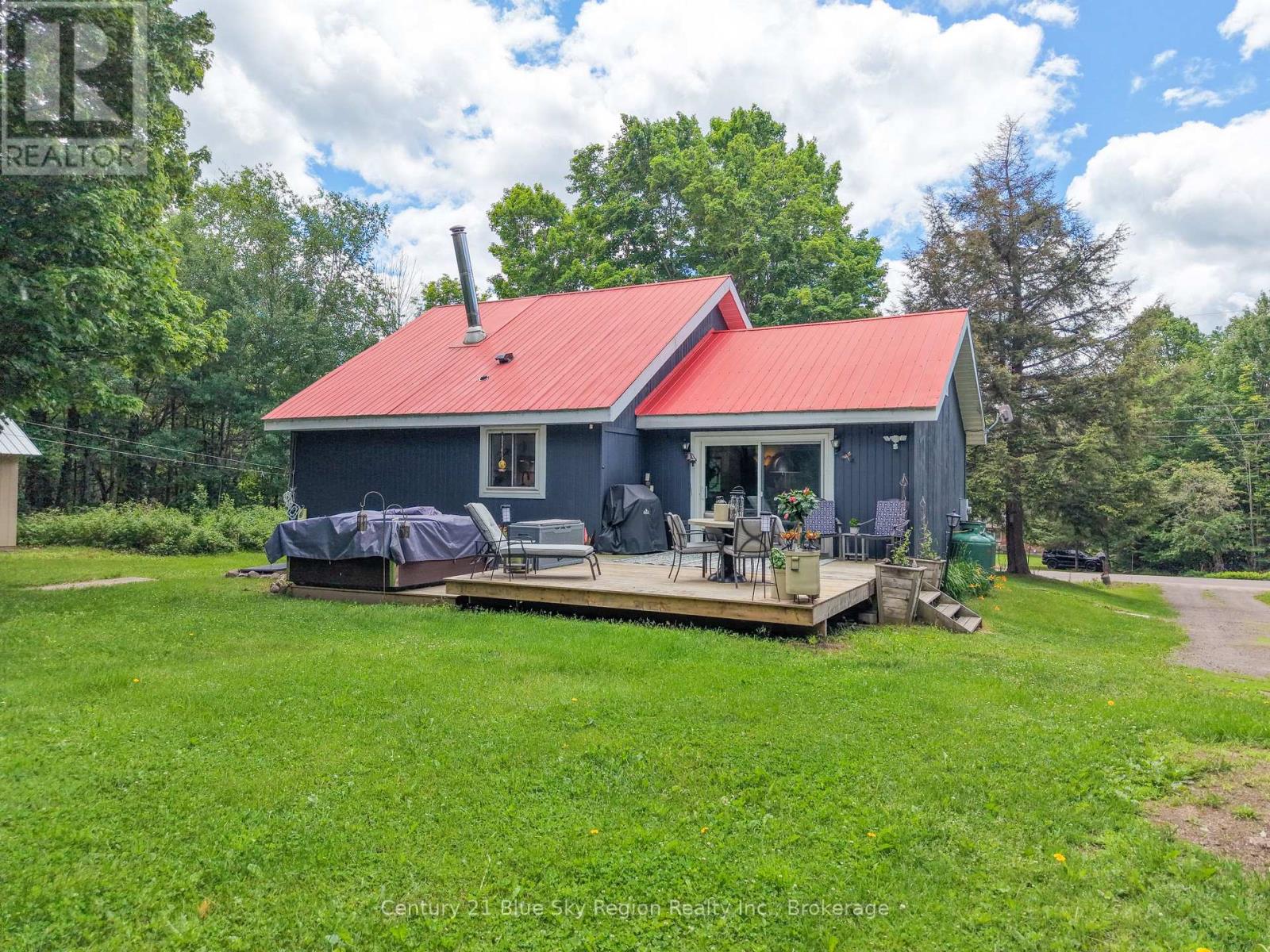 349 Guillemette Road, East Ferris, Ontario  P0H 1K0 - Photo 37 - X13449722