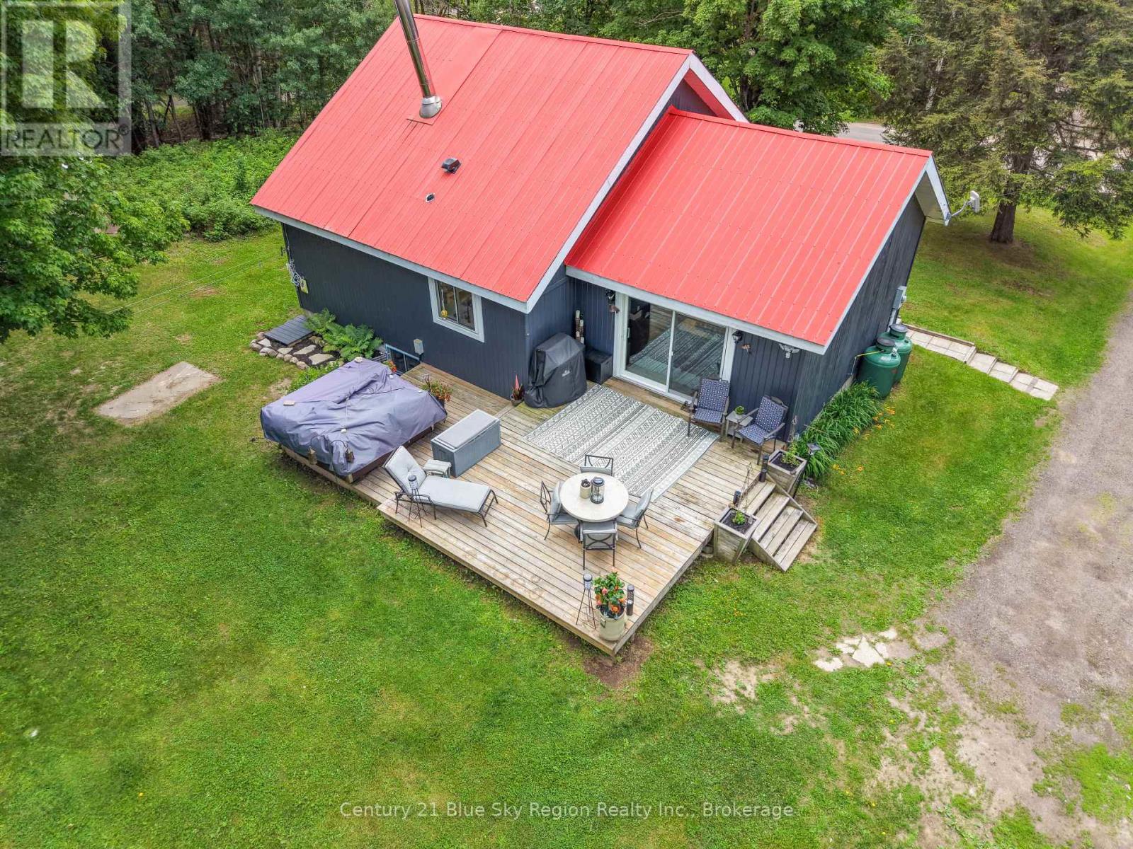 349 Guillemette Road, East Ferris, Ontario  P0H 1K0 - Photo 38 - X13449722