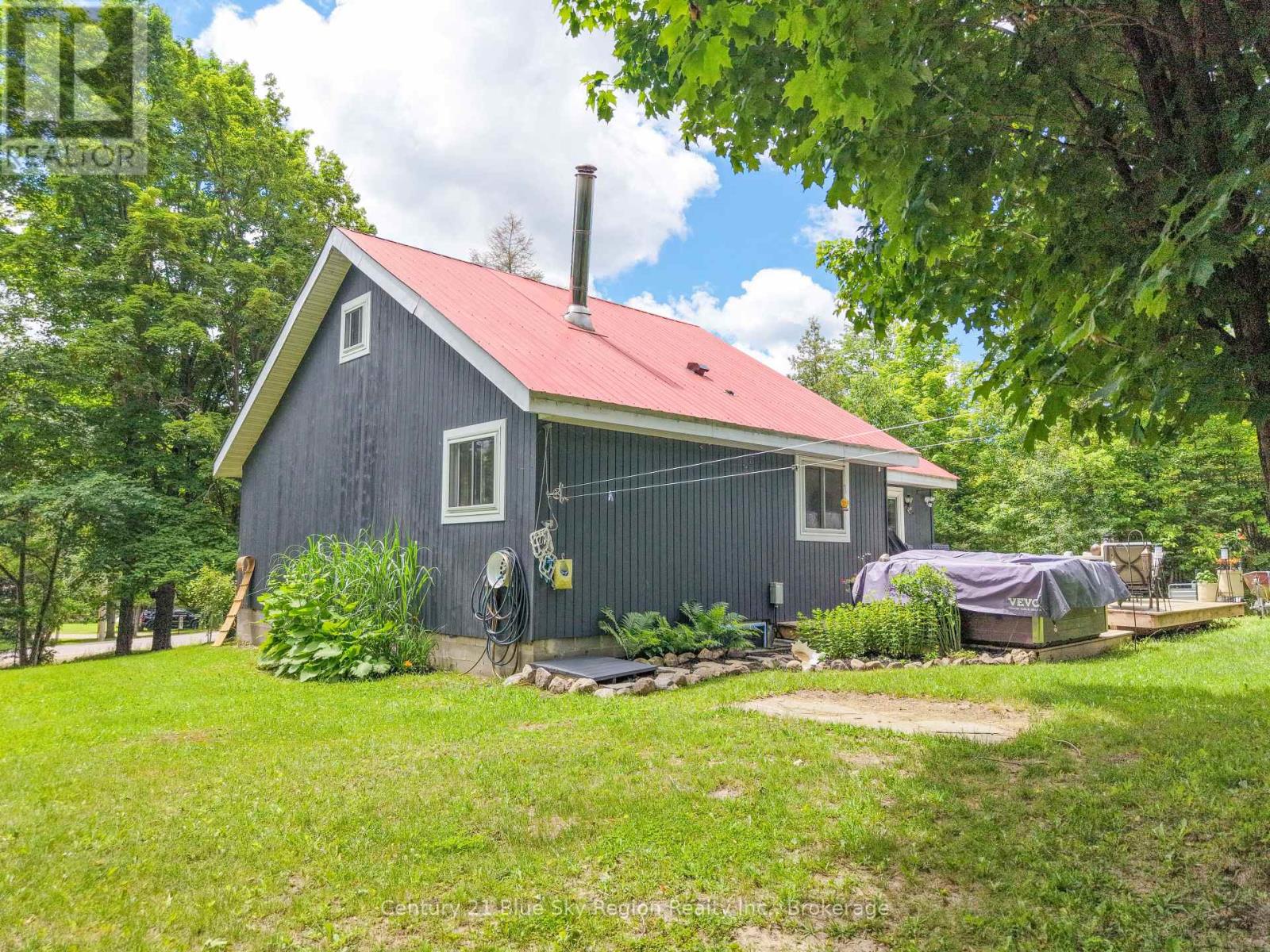 349 Guillemette Road, East Ferris, Ontario  P0H 1K0 - Photo 40 - X13449722