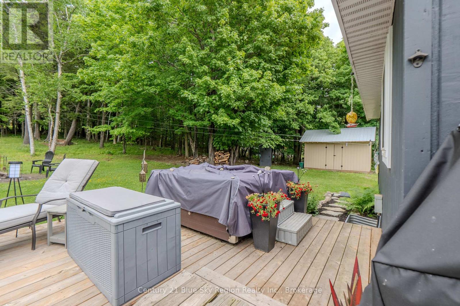 349 Guillemette Road, East Ferris, Ontario  P0H 1K0 - Photo 43 - X13449722