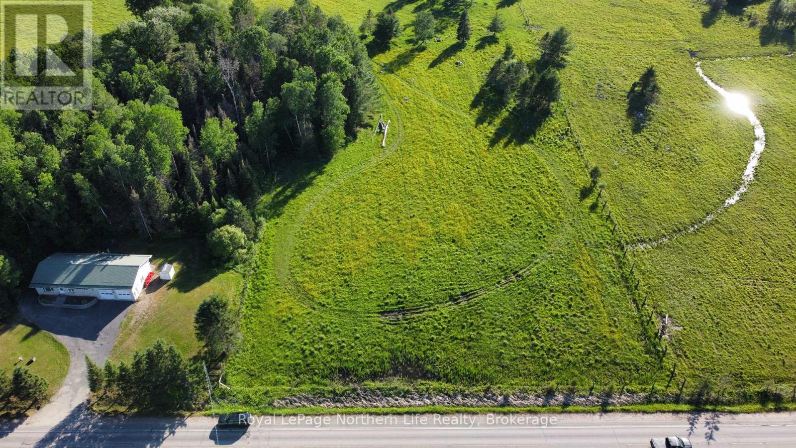 Con 9 Pt Lot 15 Corbeil Road, East Ferris, Ontario  P0H 1K0 - Photo 1 - X13449734