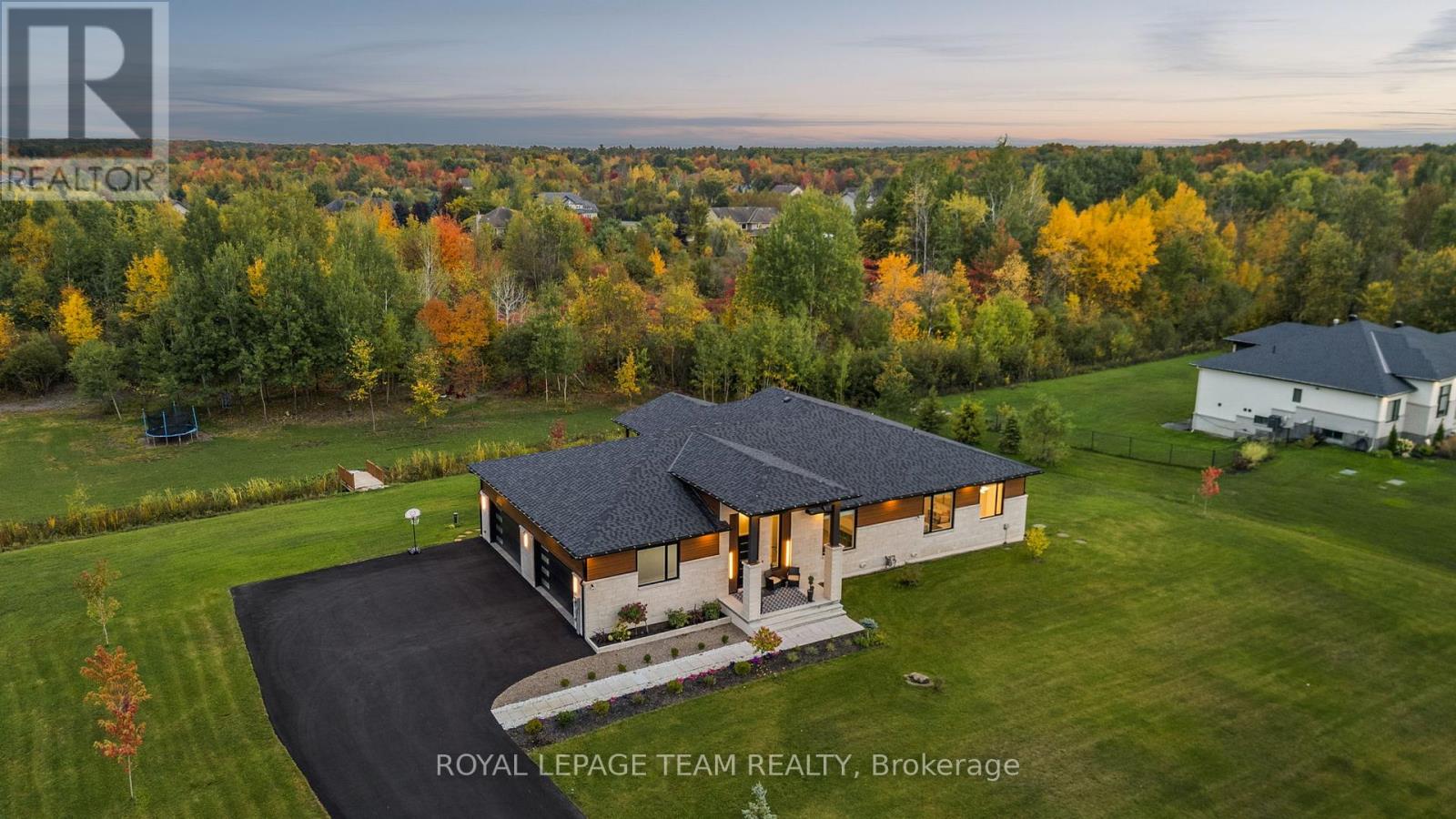 60 SYNERGY WAY, Ottawa
