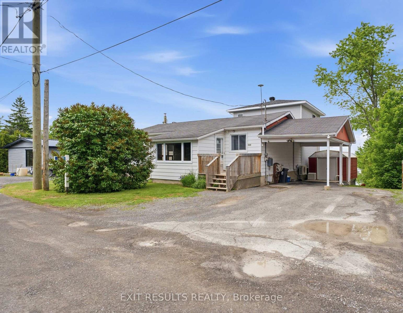 3509 BRAZEAU STREET, Alfred and Plantagenet, Ontario