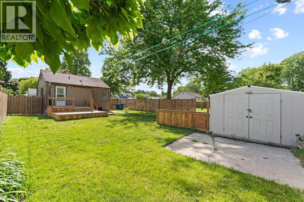 1904 Westcott, Windsor, Ontario  N8W 4K4 - Photo 24 - 26014230