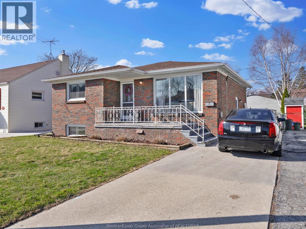 2459 Francois Road, Windsor, Ontario  N8W 4T3 - Photo 2 - 26014227