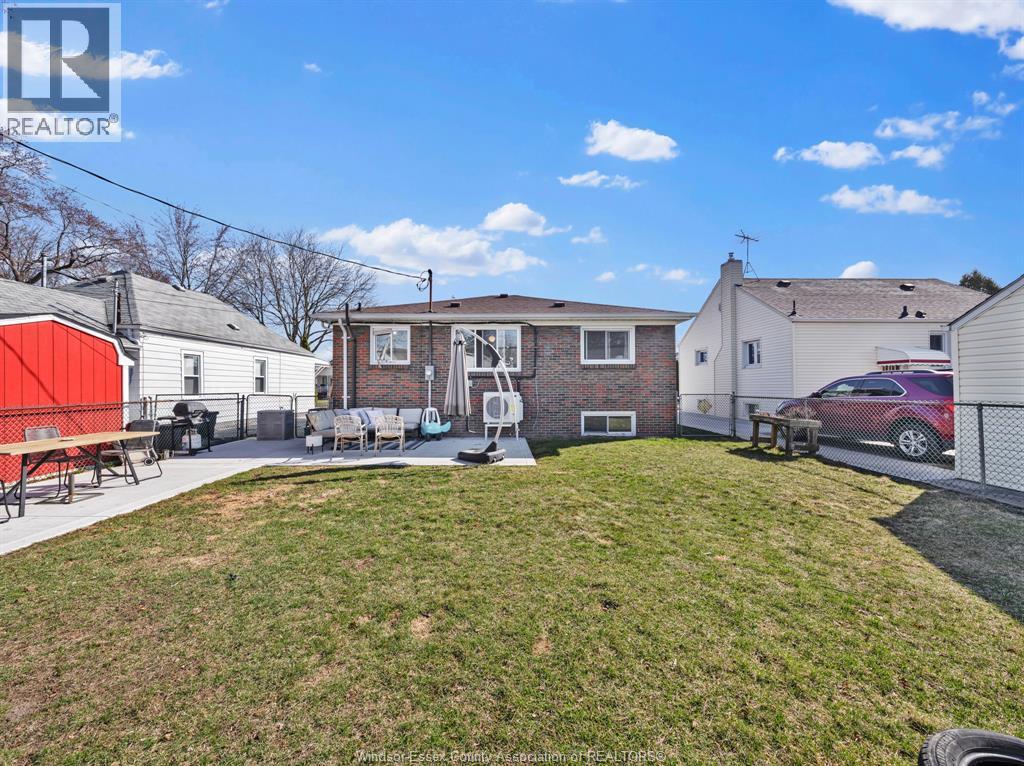 2459 Francois Road, Windsor, Ontario  N8W 4T3 - Photo 3 - 26014227