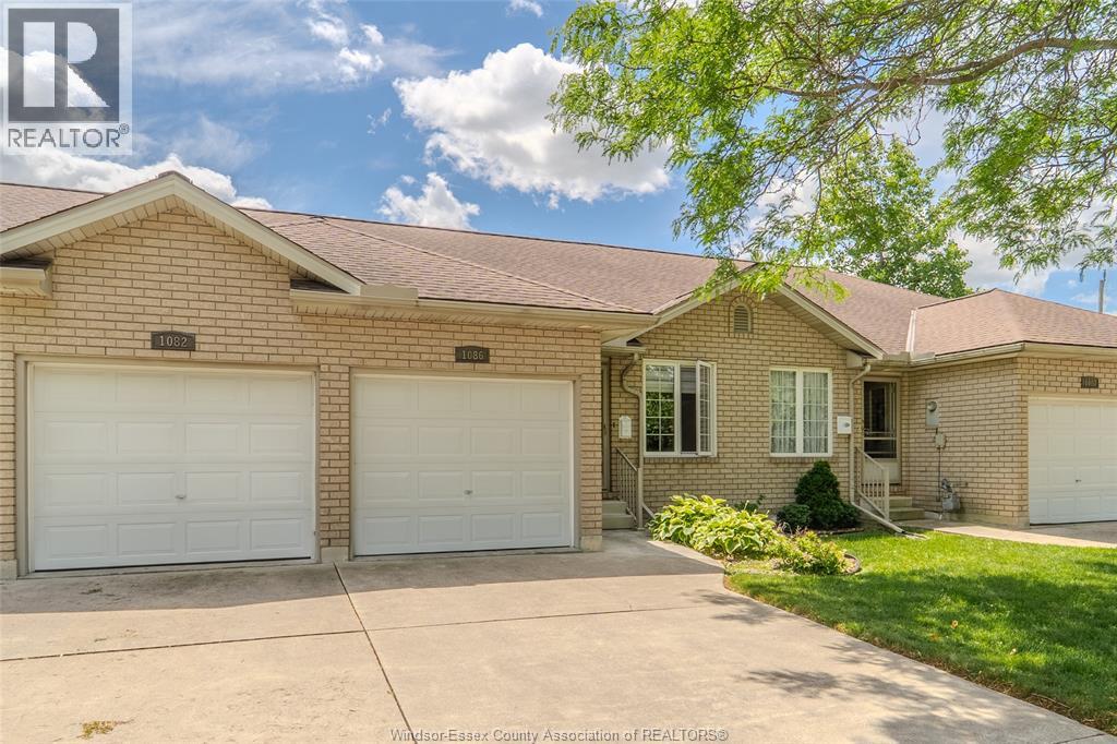 1086 Lexington Circle, Windsor, Ontario  N8S 4T3 - Photo 2 - 26014182