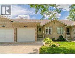 1086 Lexington CIRCLE, Windsor, Ontario