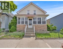 1221 ERIE, Windsor, Ontario