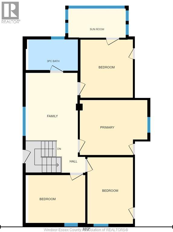 1221 Erie, Windsor, Ontario  N9A 3Z6 - Photo 30 - 26013989