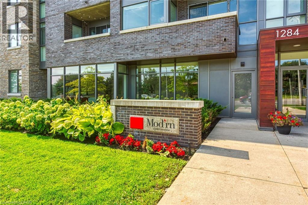 1284 Guelph Line Unit# 214, Burlington, Ontario  L7P 0T9 - Photo 2 - 40840219