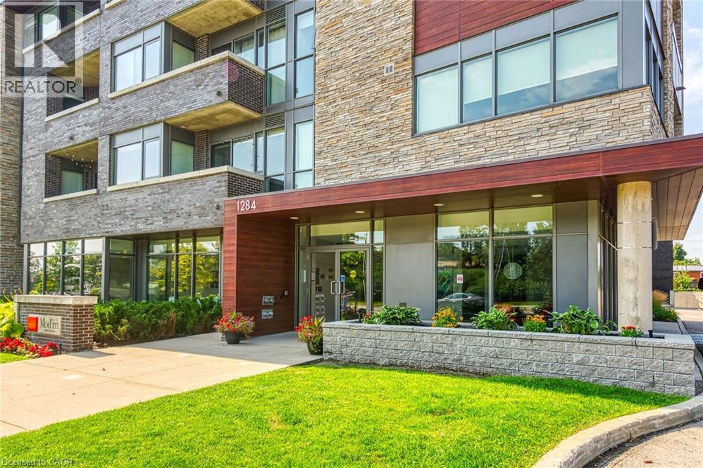 1284 Guelph Line Unit# 214, Burlington, Ontario  L7P 0T9 - Photo 3 - 40840219