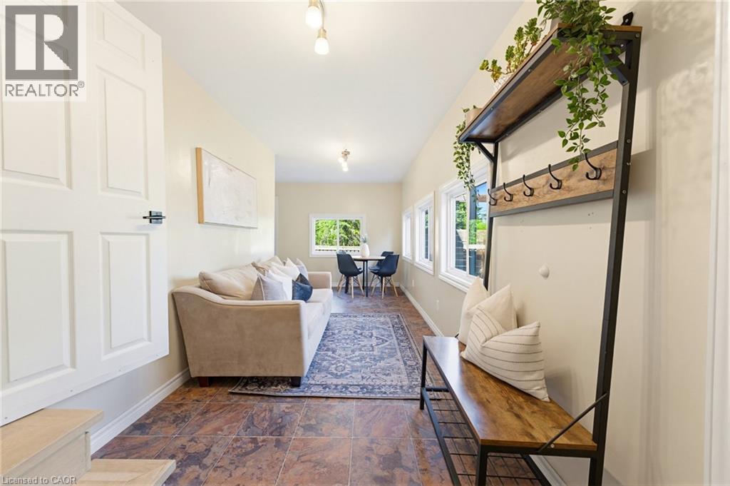 440 Duke Street W, Kitchener, Ontario  N2H 3Y8 - Photo 16 - 40839911