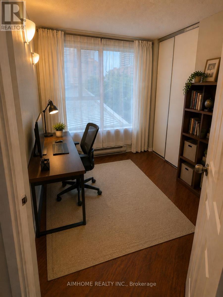 328 - 222 The Esplanade Street S, Toronto, Ontario  M5A 4M8 - Photo 7 - C13449222