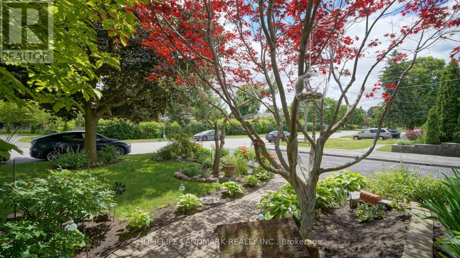 44 Mill Street, Ajax, Ontario  L1S 6K5 - Photo 2 - E13444956
