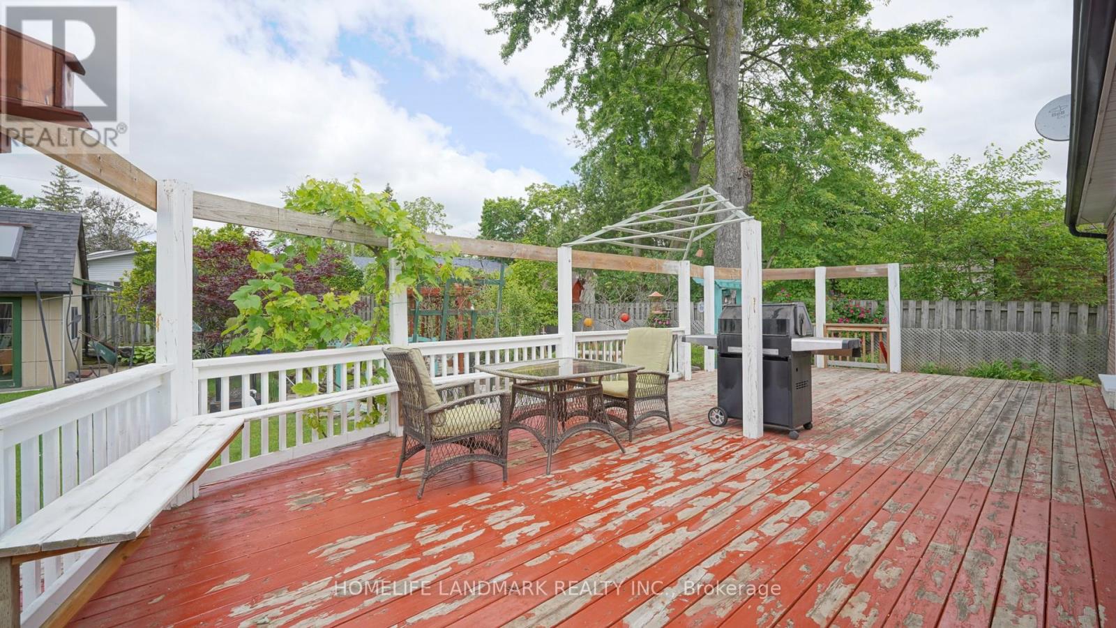 44 Mill Street, Ajax, Ontario L1S 6K5 - Photo 25 - E13444956