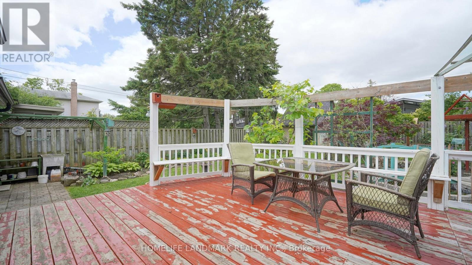 44 Mill Street, Ajax, Ontario L1S 6K5 - Photo 27 - E13444956