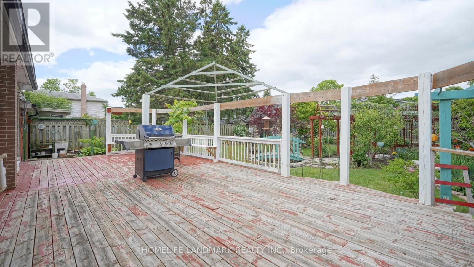 44 Mill Street, Ajax, Ontario L1S 6K5 - Photo 24 - E13444956