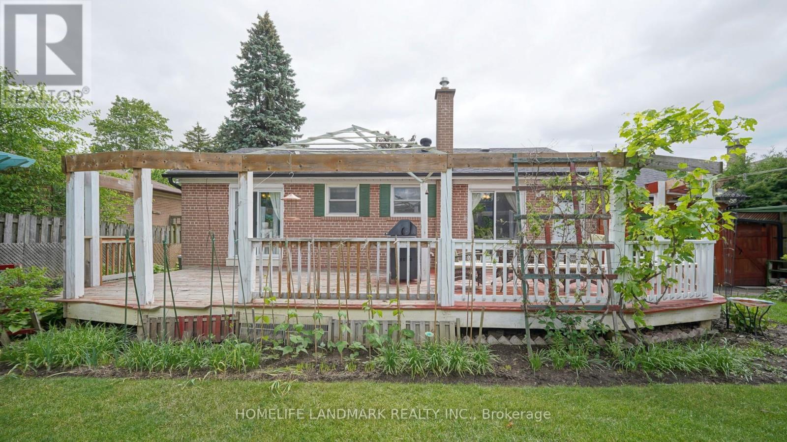 44 Mill Street, Ajax, Ontario L1S 6K5 - Photo 29 - E13444956
