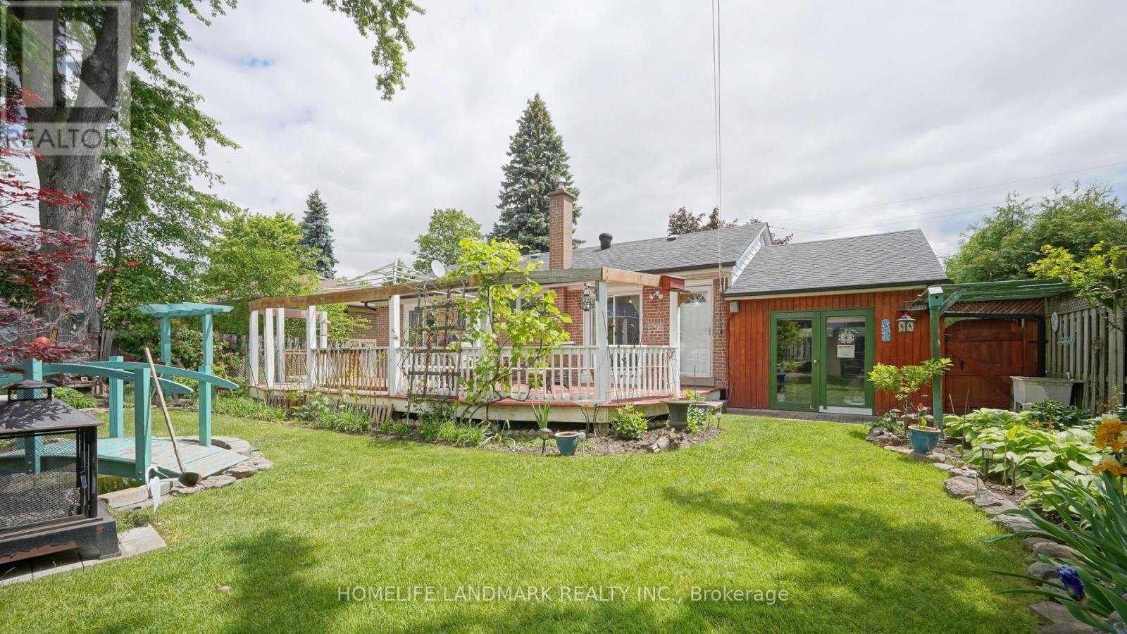44 Mill Street, Ajax, Ontario L1S 6K5 - Photo 28 - E13444956