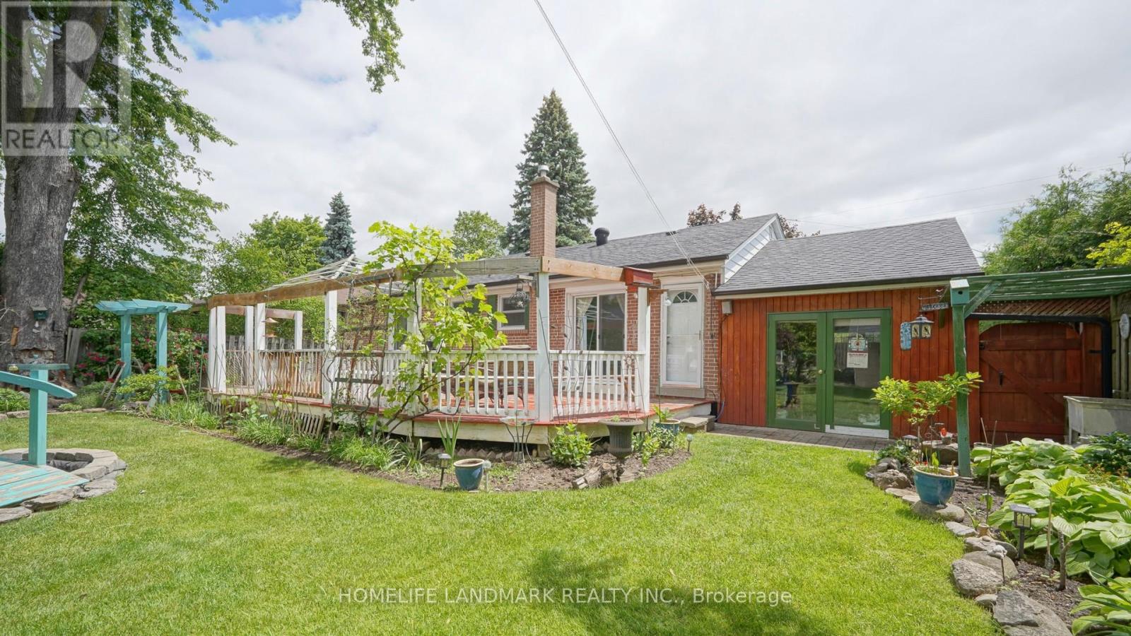 44 Mill Street, Ajax, Ontario L1S 6K5 - Photo 30 - E13444956