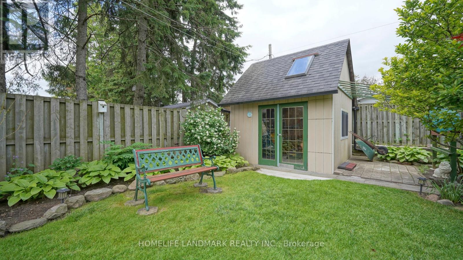 44 Mill Street, Ajax, Ontario L1S 6K5 - Photo 33 - E13444956
