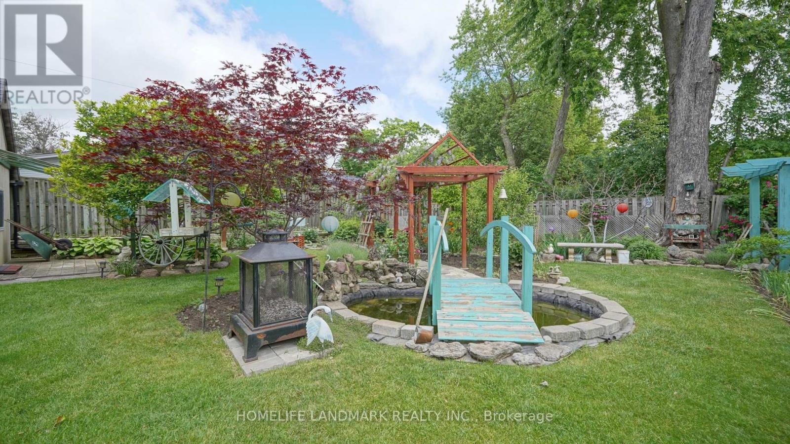 44 Mill Street, Ajax, Ontario L1S 6K5 - Photo 32 - E13444956