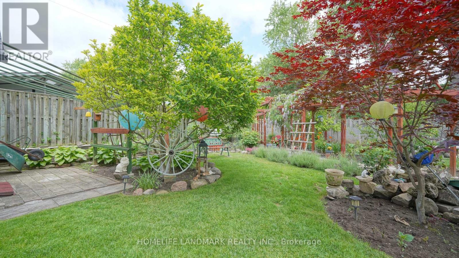 44 Mill Street, Ajax, Ontario L1S 6K5 - Photo 34 - E13444956
