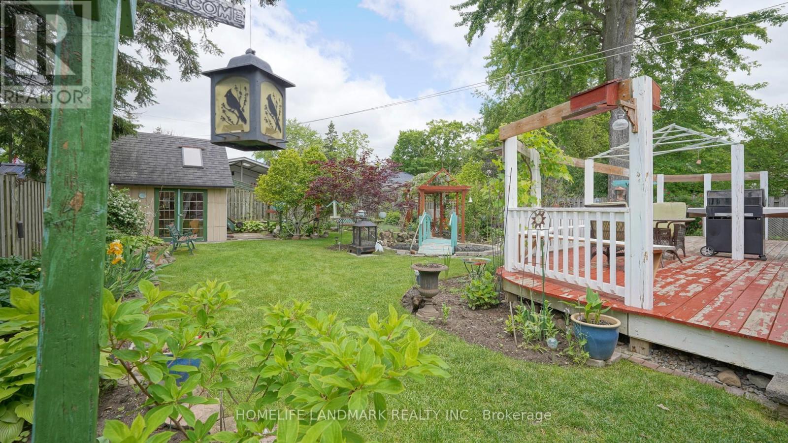 44 Mill Street, Ajax, Ontario L1S 6K5 - Photo 31 - E13444956