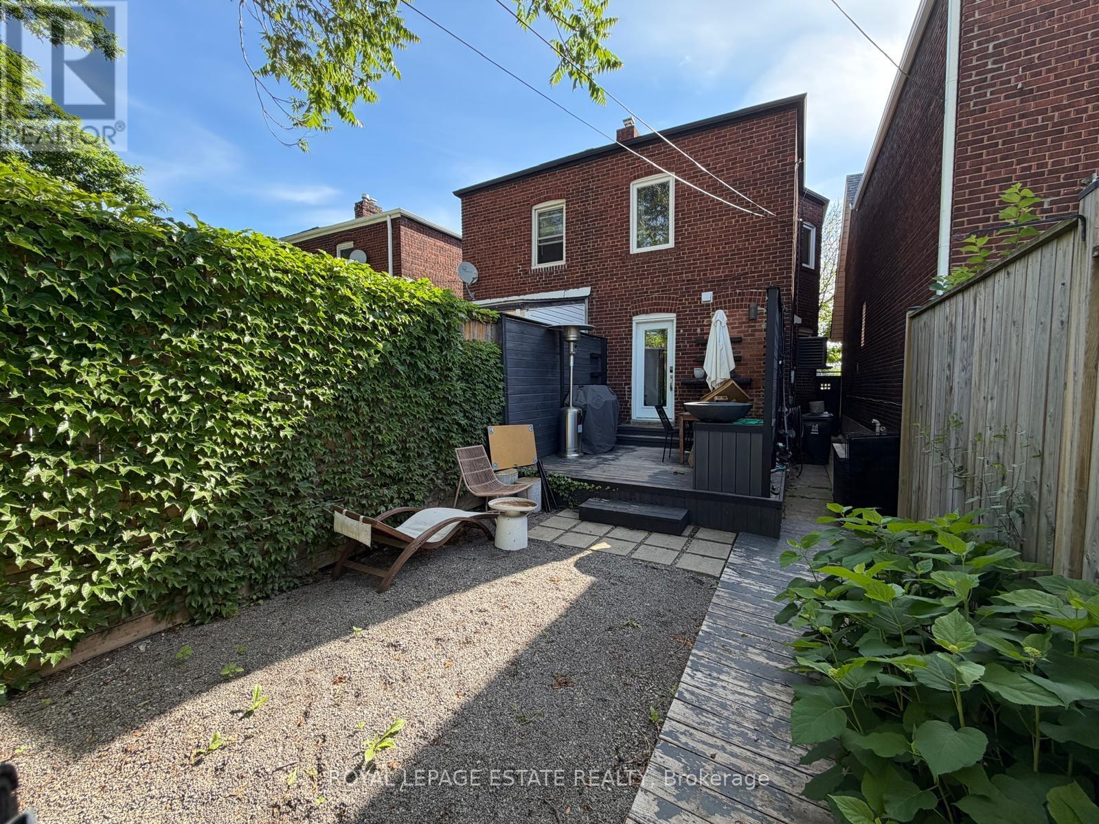 2 Rushbrooke Avenue, Toronto, Ontario  M4M 3A9 - Photo 28 - E13445062